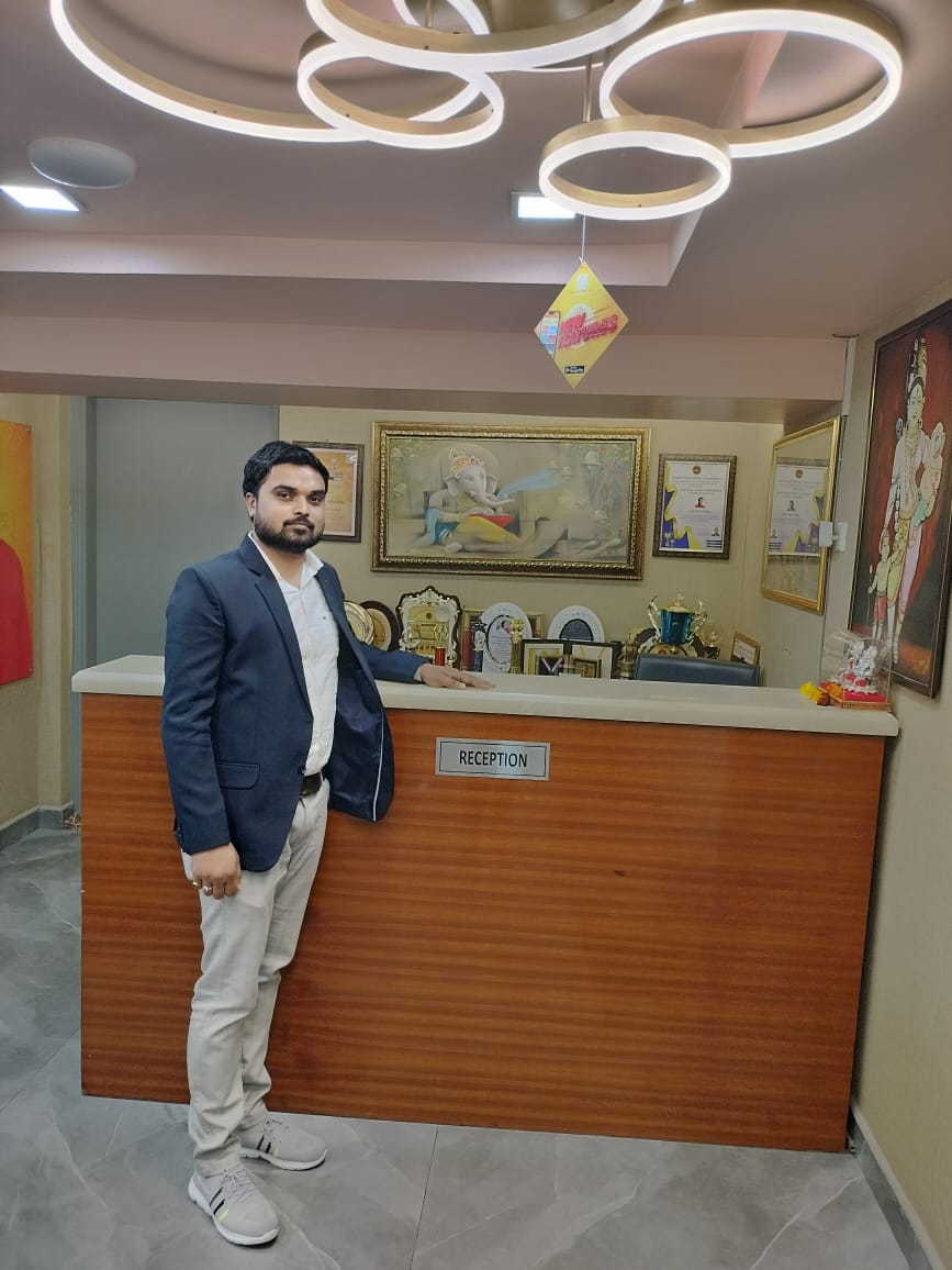 गुरुदेव पोखराज साहू