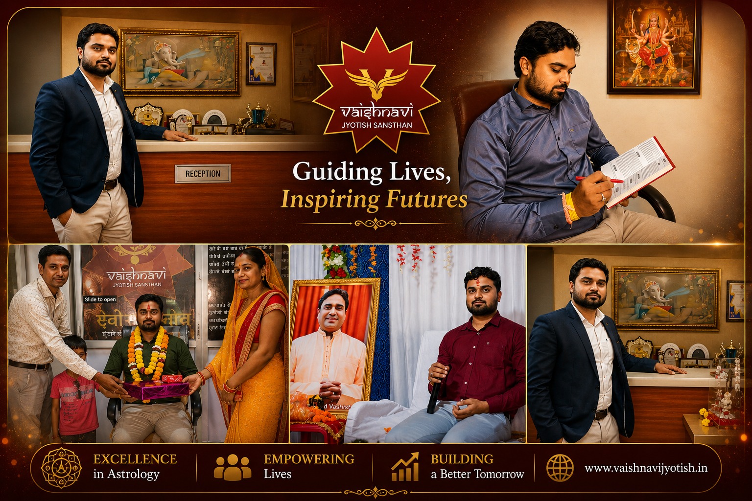 Vedic Astrology