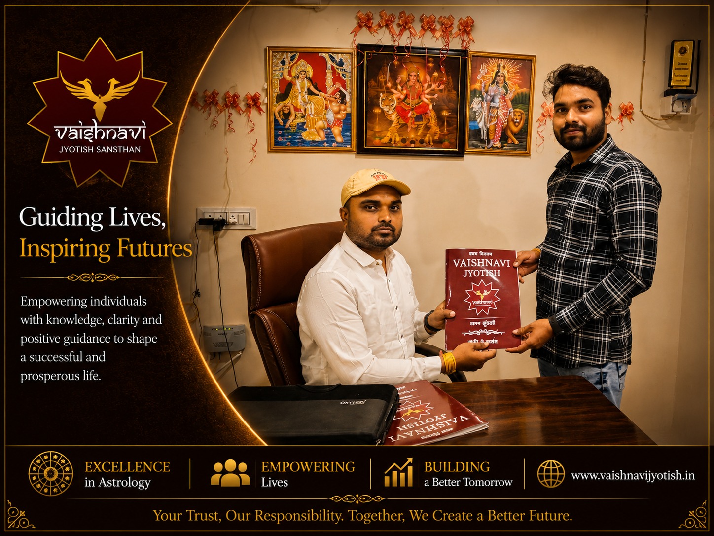 Gemstones & Yantras
